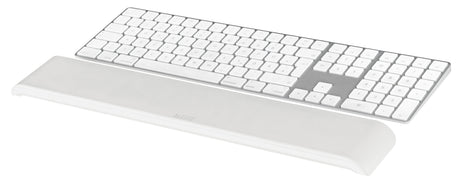Håndledsstøtte keyboard Ergo Cosy lysgrå – image 3