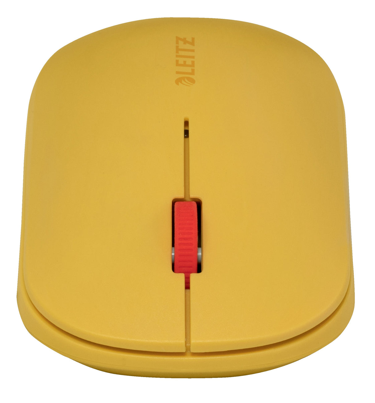 Trådløs mus Cosy gul – image 4