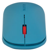 Trådløs mus Cosy blå – image 4