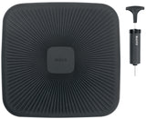 Siddepude Ergo Active mørkgrå