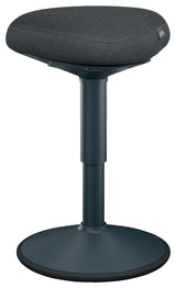 Siddestol Active Ergo Comfort sæde mørkegrå