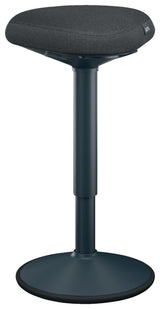 Ståstol Active Ergo Comfort sæde mørkegrå