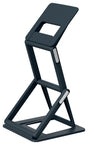 Laptop Riser Sit Stand Leitz Ergo M.grå (billede 1)