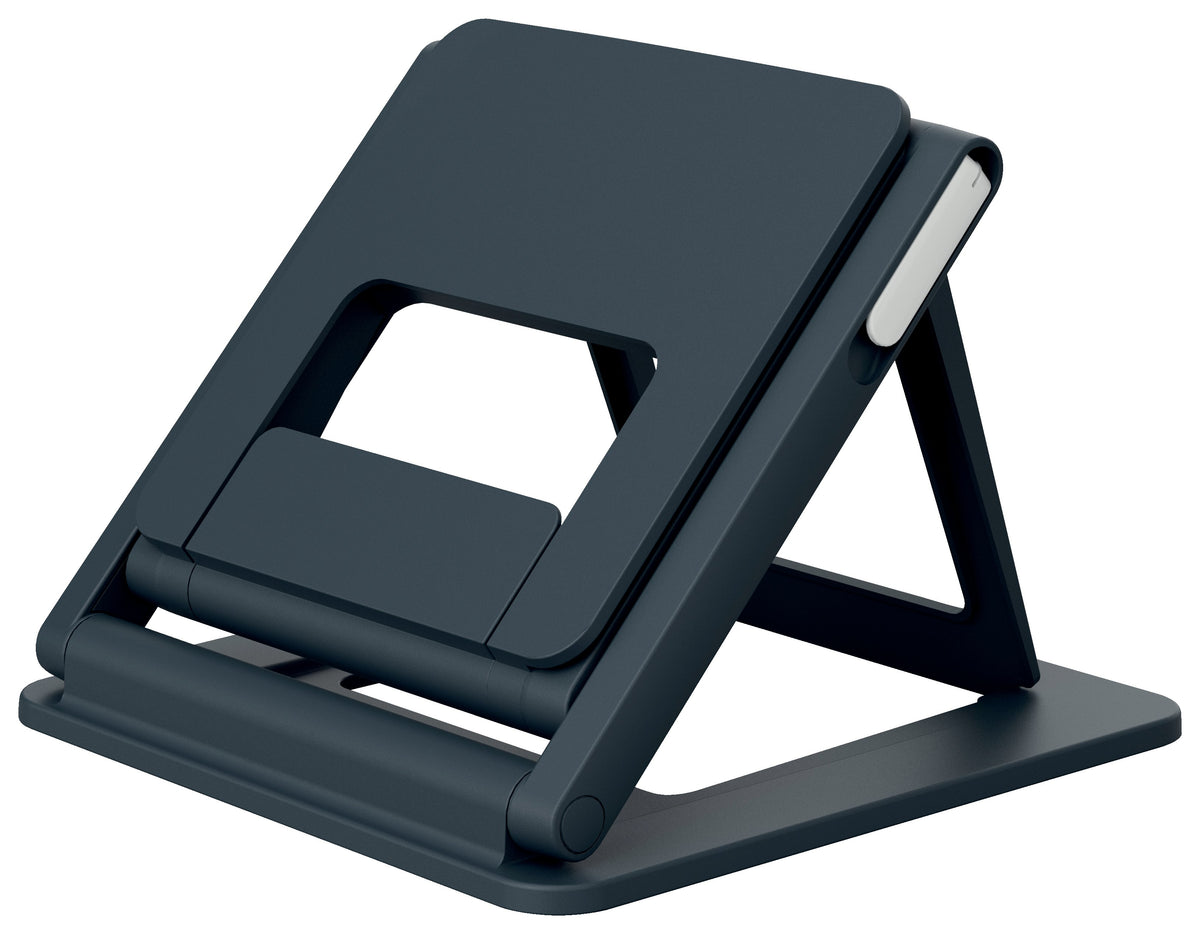 Laptop Riser Sit Stand Leitz Ergo M.grå (billede 3)