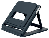 Laptop Riser Sit Stand Leitz Ergo M.grå (billede 3)