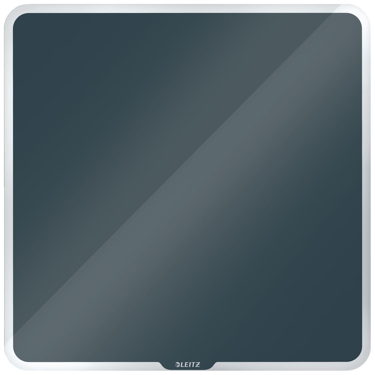 Glastavle Cosy 45x45cm detailpak grå – image 1