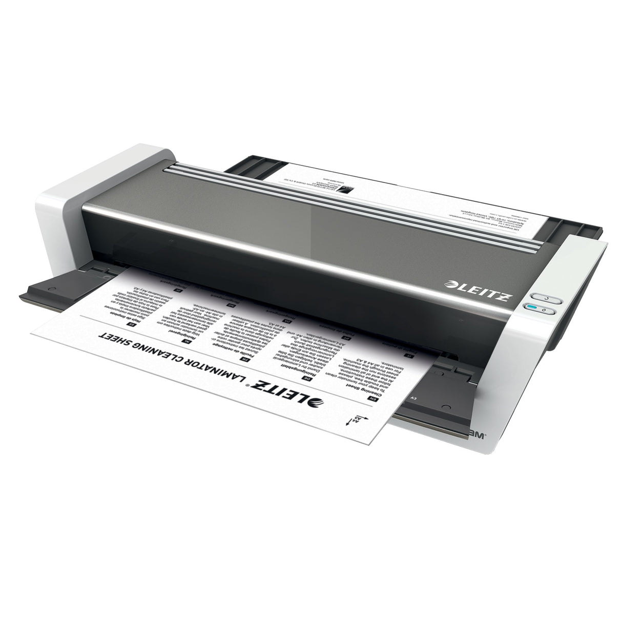Leitz Renseark t/lamineringsmaskiner (5) – Laminering & tilbehør (billede 1)