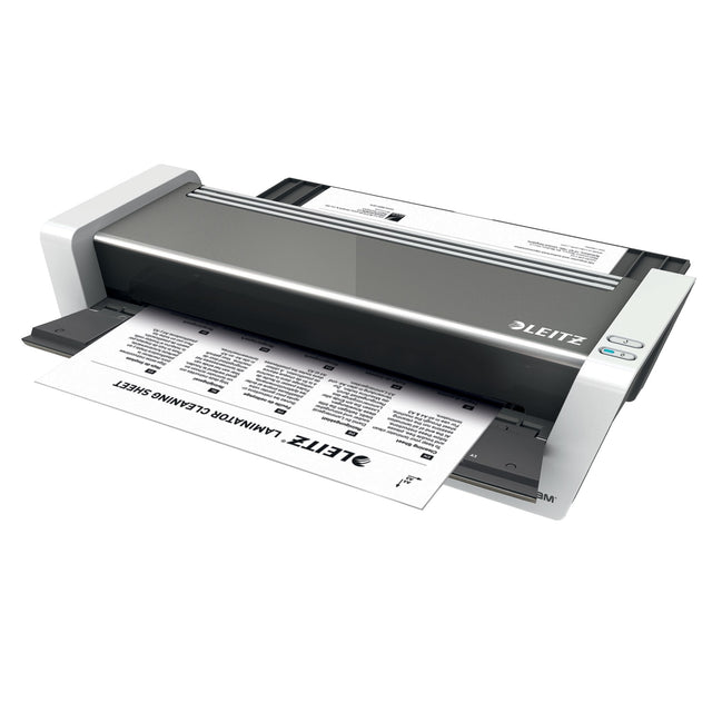 Leitz Renseark t/lamineringsmaskiner (5) – Laminering & tilbehør (billede 1)