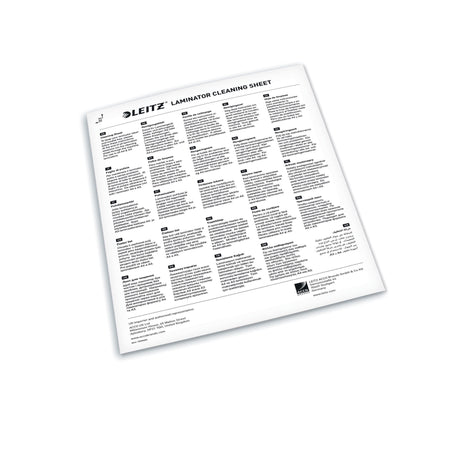 Renseark t/lamineringsmaskiner (5) – image 3