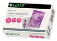 Leitz Lamineringslomme glans 125my 60x90 (100) – Laminering & tilbehør (billede 1)