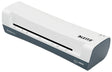 Leitz Lamineringsmaskine iLAM Home A4 hvid – Laminering & tilbehør (billede 1)