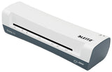 Leitz Lamineringsmaskine iLAM Home A4 hvid – Laminering & tilbehør (billede 1)