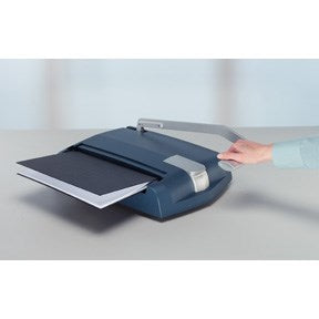 Bogindbindingsmaskine impressBIND 140