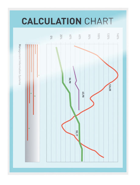 Lamineringslomme UDT glans 80my A4 (25) – image 5