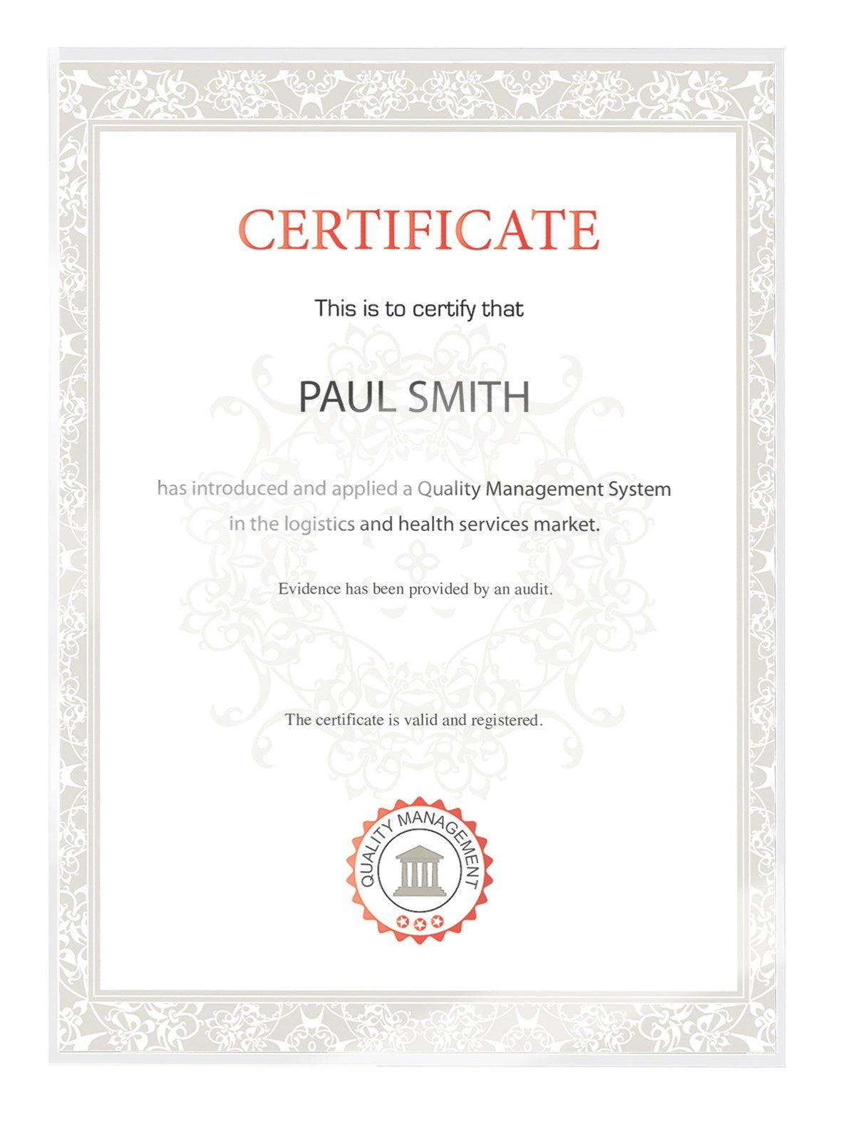 Lamineringslomme UDT glans 125my A4(100) – image 5