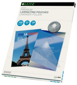 Lamineringslomme UDT glans 100my A3(100) – image 2