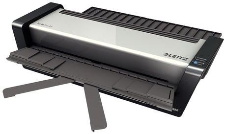 Lamineringsmaskine iLAM Touch Turbo Pro A3 – image 2