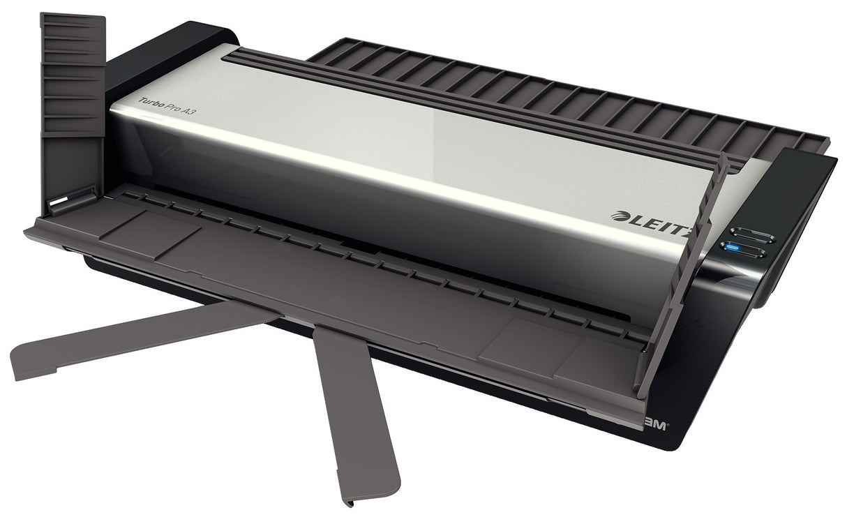 Lamineringsmaskine iLAM Touch Turbo Pro A3 – image 4
