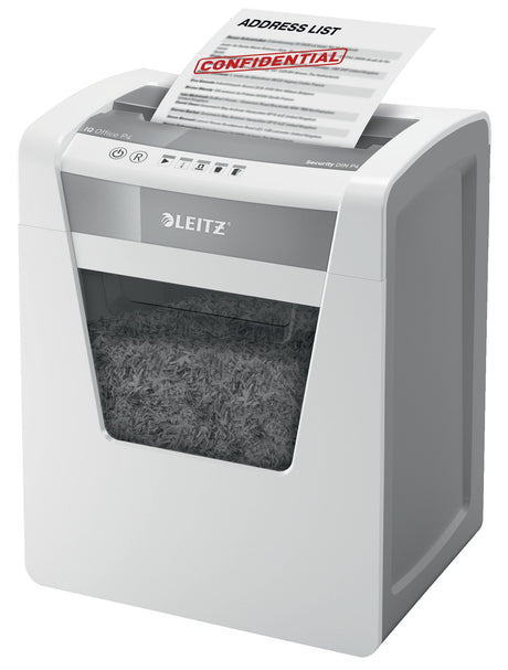 Makulator Leitz IQ Office P4 – image 2