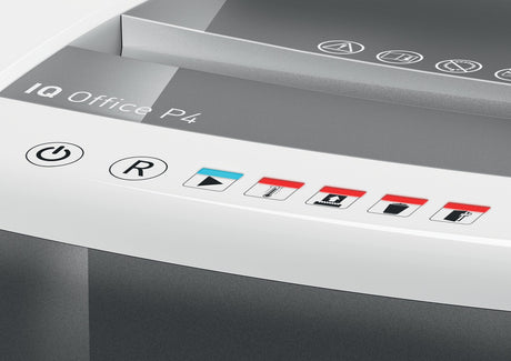 Makulator Leitz IQ Office P4 – image 5