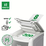 Makulator Leitz IQ AutoFeed Office 300 P5 – image 3