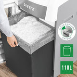 Makulator Leitz IQ AutoFeed OfficePro 600 P5 – image 4