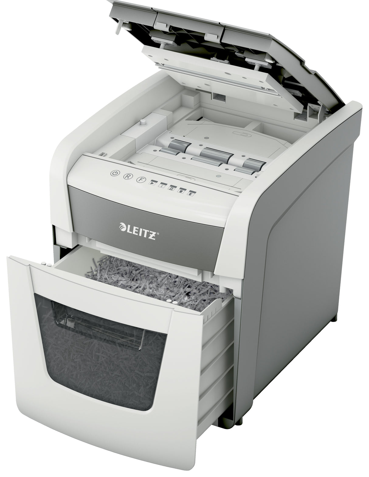 Makulator Leitz IQ AutoFeed Small Office 50 P4 – image 2