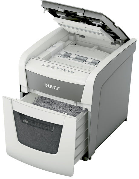 Makulator Leitz IQ AutoFeed Small Office 50 P4 – image 2