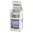 Makulator Leitz OptiMax Auto.Sm.Off200P5 (billede 1)
