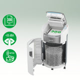 Makulator Leitz OptiMax Auto.Office300P5 (billede 4)