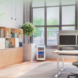 Makulator Leitz OptiMax Auto.Office300P4 (billede 5)