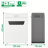 Makulator Leitz IQ Protect Premium 8X P4 – image 5