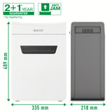 Makulator Leitz IQ Protect Premium 10X P4 – image 5