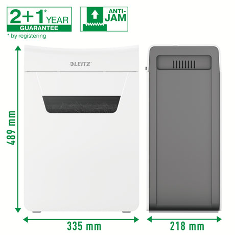 Makulator Leitz IQ Protect Premium 6M P5 – image 5