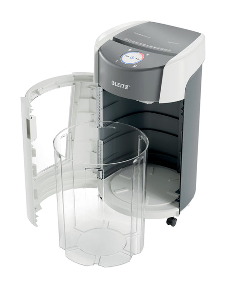 Makulator Leitz IQ OptiMax Office 550 P5 – Makulatorer (billede 5)