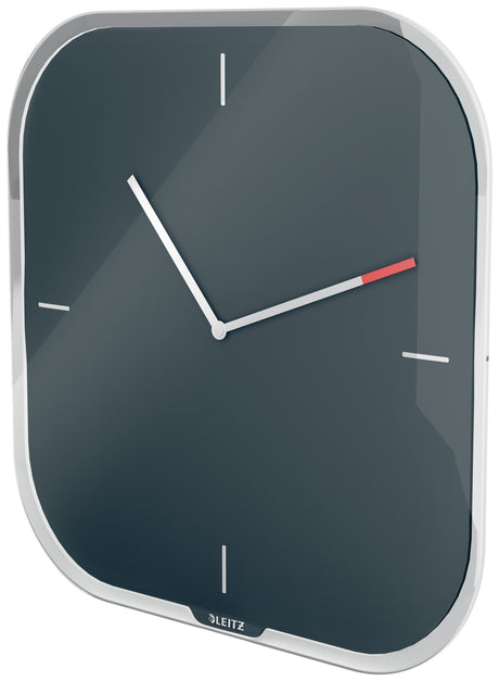 Vægur Cosy grå – image 2