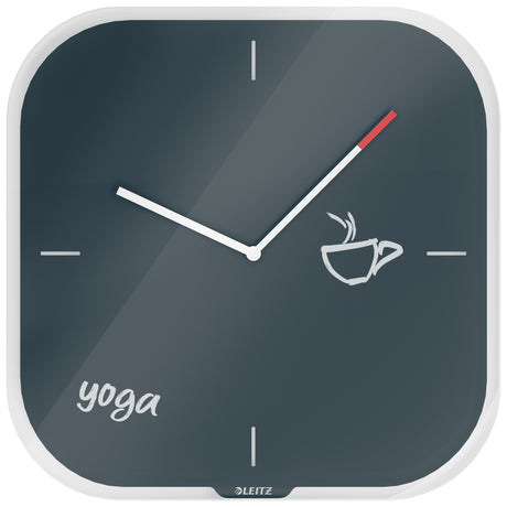 Vægur Cosy grå – image 3