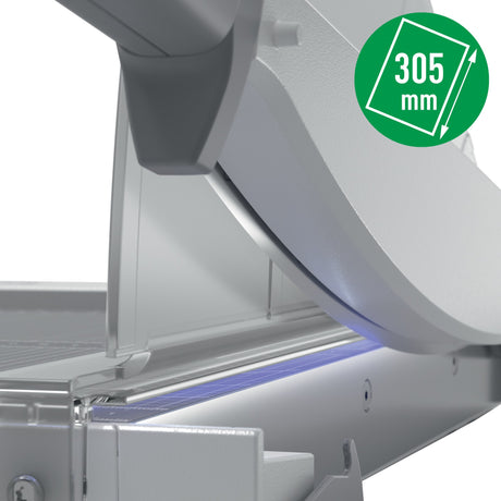 Skæremaskine Leitz Home Office A4 – image 4