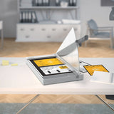 Skæremaskine Leitz Home Office A3 – Skæremaskiner (billede 2)