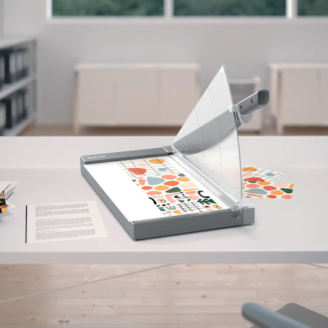 Skæremaskine Leitz Office Pro A3 – image 2