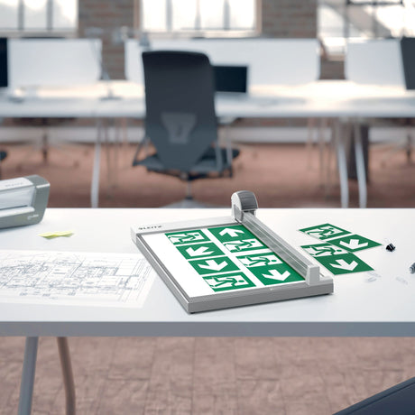 Rulleskærer Leitz Office A3 – image 2