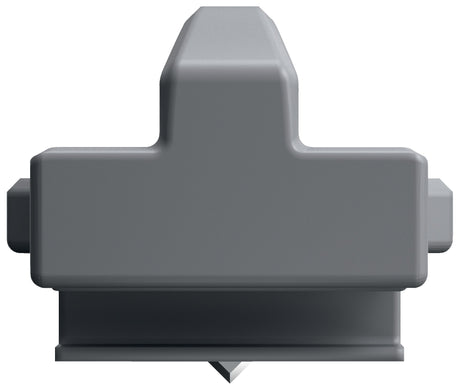 Blad t/rulleskærer Leitz Home A4 lige skær (4) – image 1