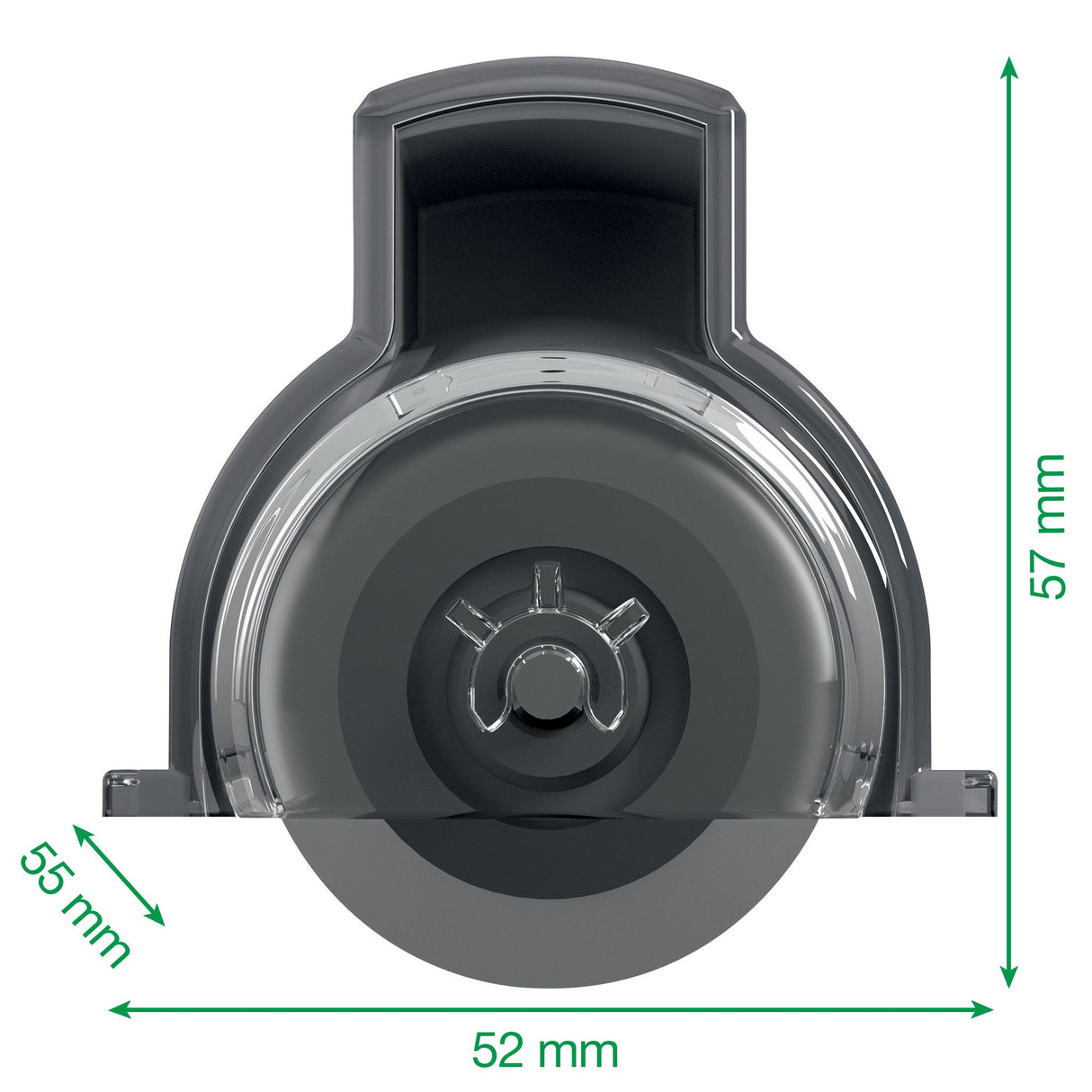 Blad t/rulleskærer Leitz Home Office lige skær (2) – image 4