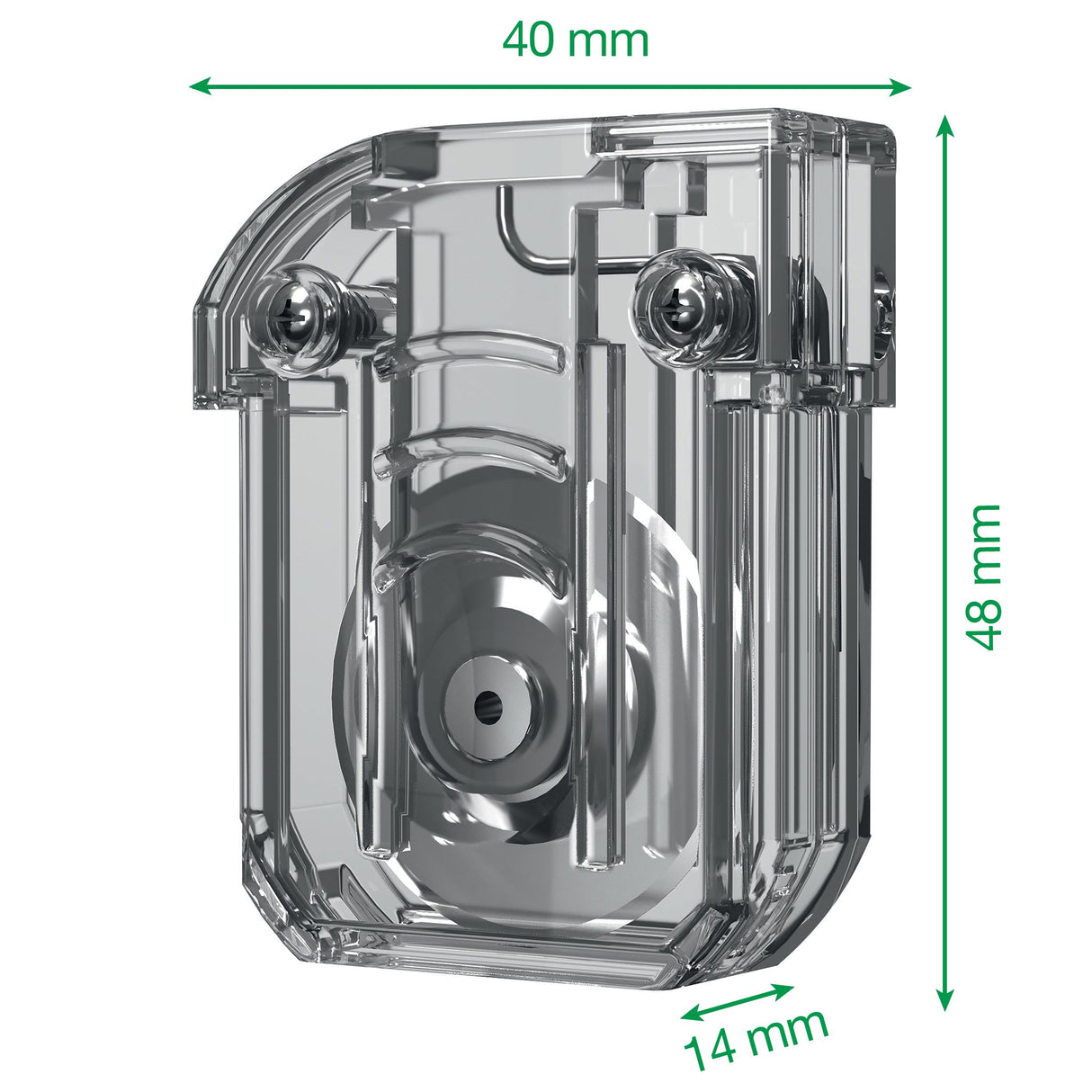 Blad t/rulleskærer Leitz Office lige skær (2) – image 5