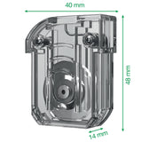 Blad t/rulleskærer Leitz Office lige skær (2) – image 5