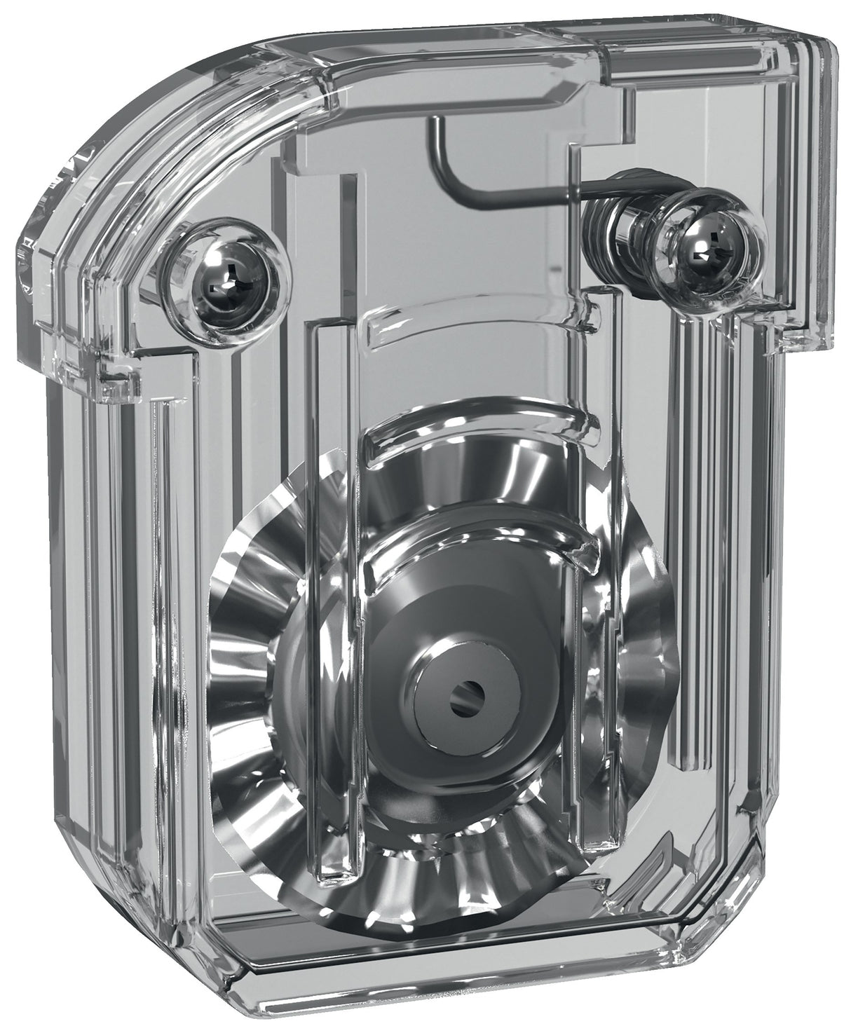 Blad t/rulleskærer Leitz Office bølge skær (2) – image 1