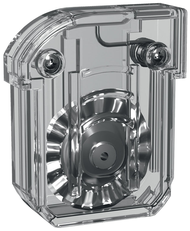 Blad t/rulleskærer Leitz Office bølge skær (2) – image 1