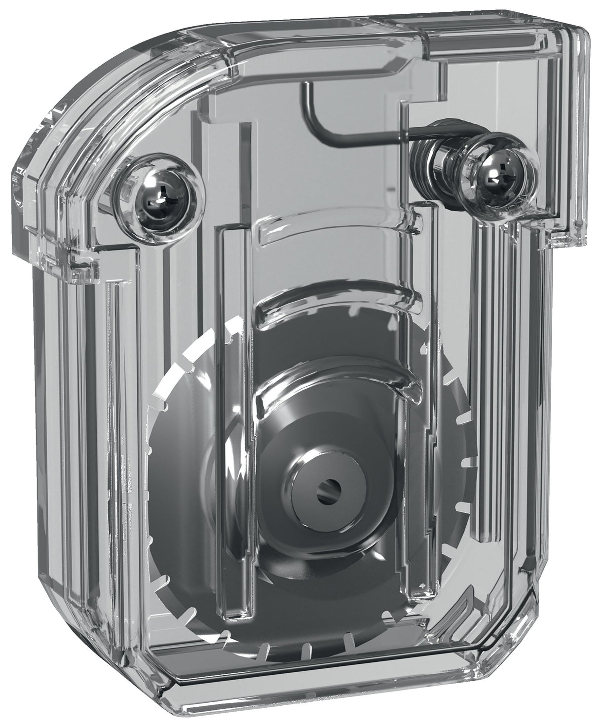 Blad t/rulleskærer Leitz Office perf. skær (2) – image 1