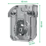 Blad t/rulleskærer Leitz Office perf. skær (2) – image 5