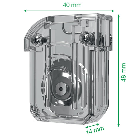 Blad t/rulleskærer Leitz Office perf. skær (2) – image 5